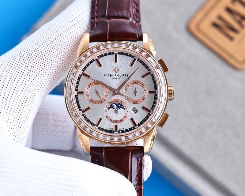 PATEK PHILIPPE